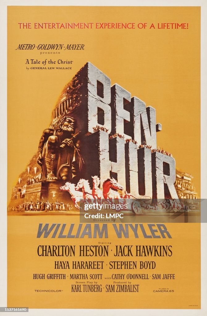 Ben-hur
