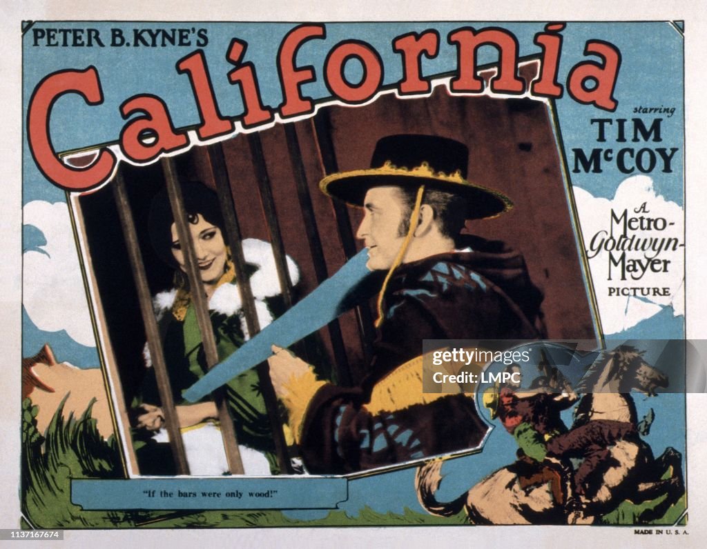 California