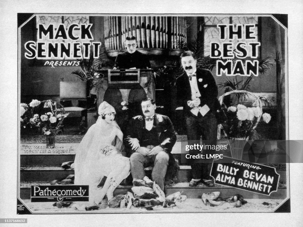 The Best Man