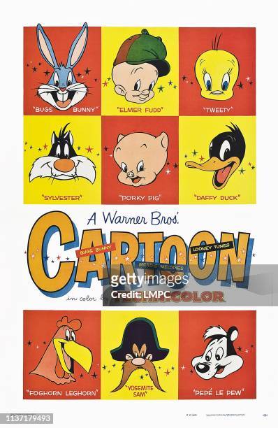 149 Looney Tunes Characters Photos and Premium High Res Pictures - Getty  Images