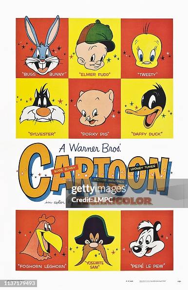 146 Looney Tunes Characters Photos and Premium High Res Pictures - Getty Images 146 Looney Tunes Characters Photos and Premium High Res Pictures - Getty Images