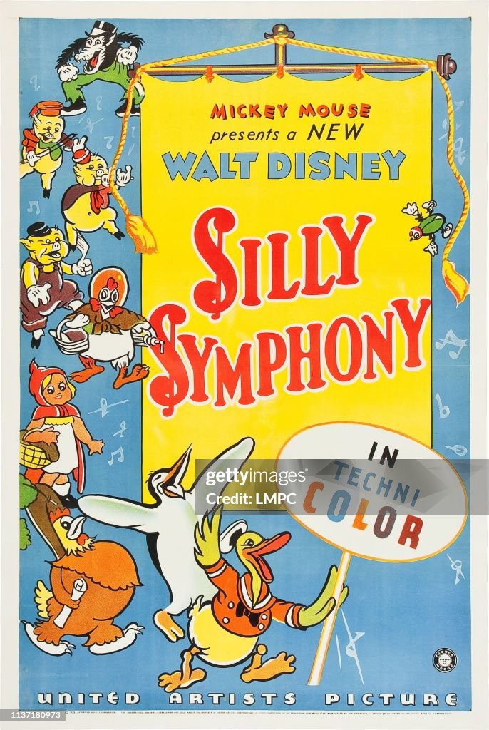 Silly Symphony