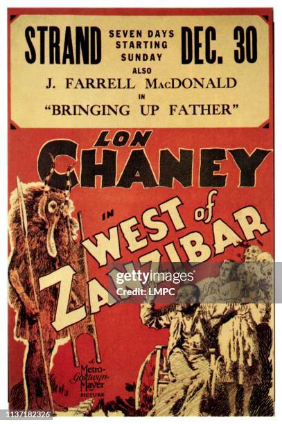 West Of Zanzibar Photos and Premium High Res Pictures Getty Images