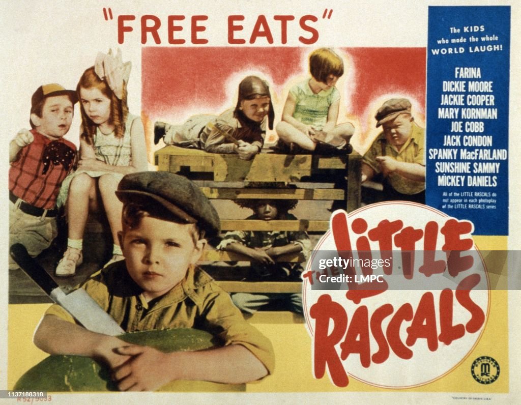 Free Eats