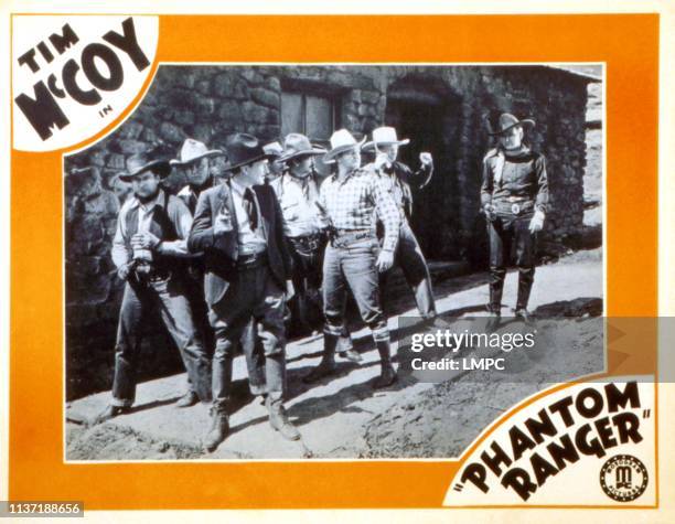 239 Cowboy Ranger Stock Photos, High-Res Pictures, and Images - Getty ...
