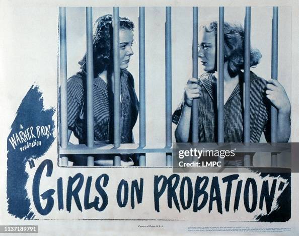 Jane Bryan, Sheila Bromley, 1938. News Photo Getty Images