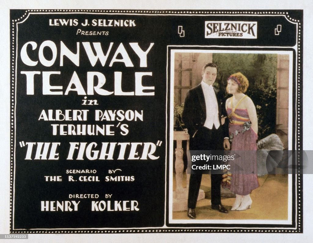 The Fighter