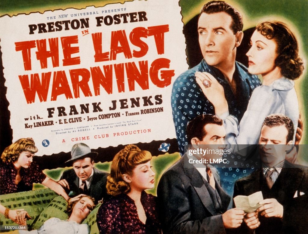 The Last Warning