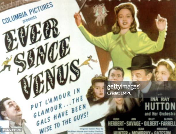 Ina Ray Hutton Color 13 Ina Ray Hutton Stock Photos, High-Res Pictures, and Images - Getty ...