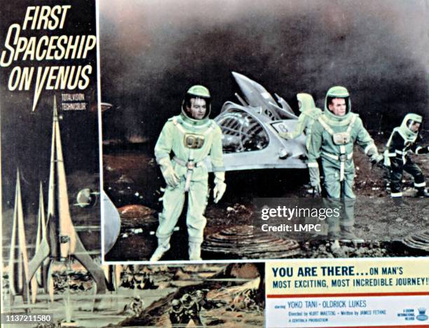 21 First Spaceship On Venus Photos and Premium High Res Pictures - Getty Images 21 First Spaceship On Venus Photos and Premium High Res Pictures - Getty Images