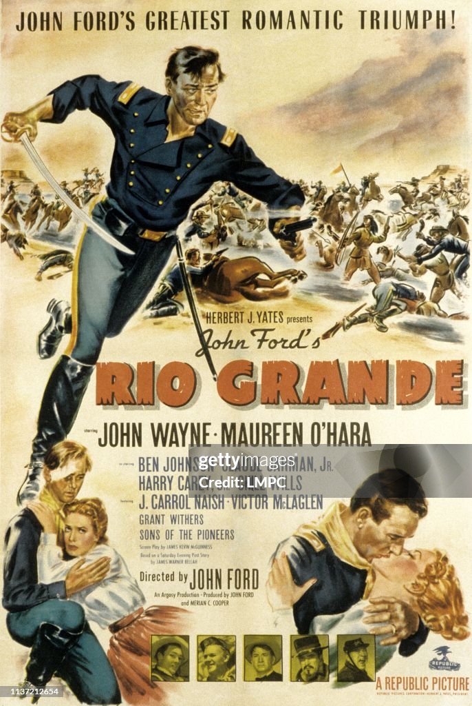 Rio Grande