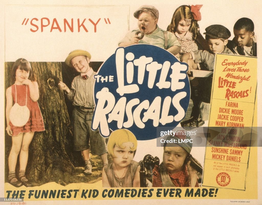 Spanky