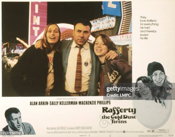Alan Rafferty 11 Rafferty And The Gold Dust Twins Stock Photos, High-Res Pictures ...