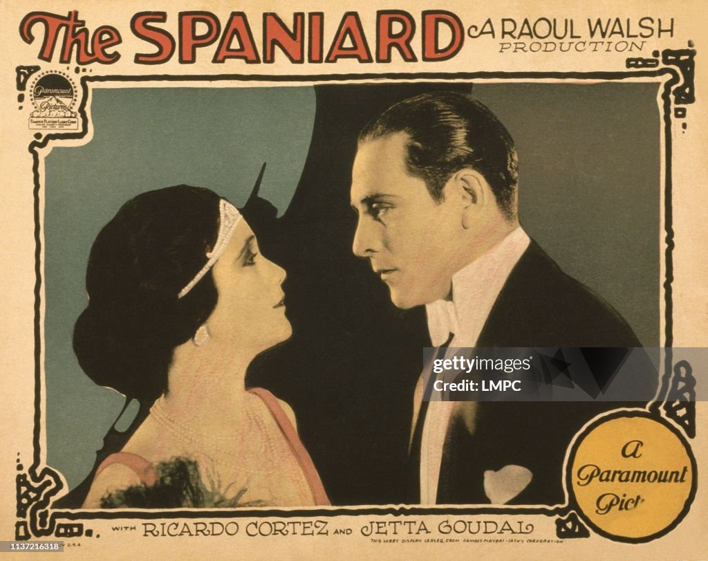 The Spaniard