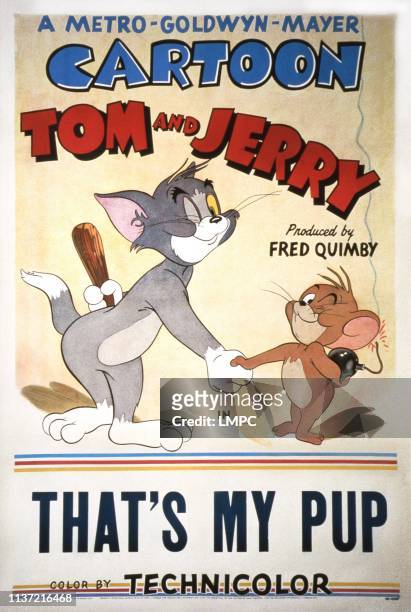 111 Tom Jerry Cartoon Photos and Premium High Res Pictures - Getty Images