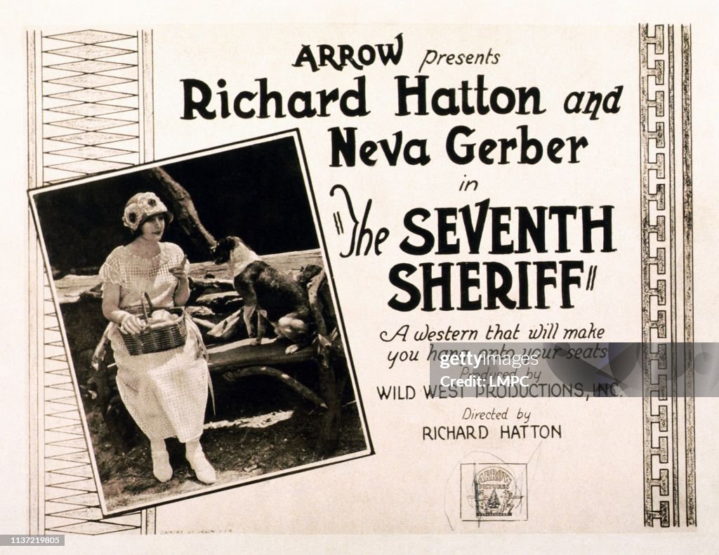 The Seventh Sheriff