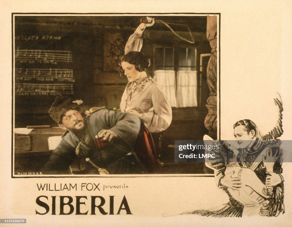 Siberia