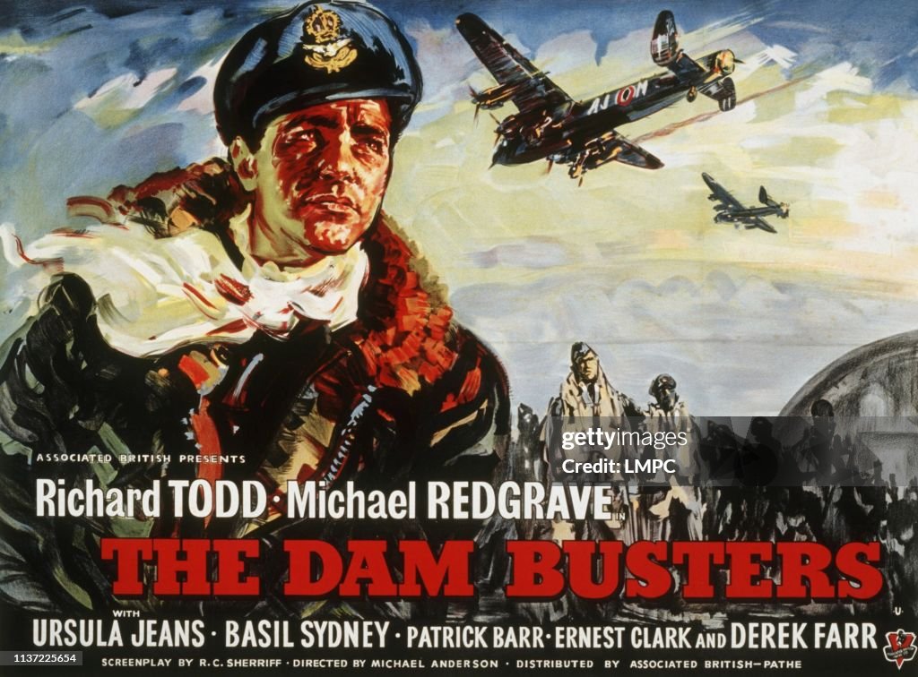 The Dam Busters