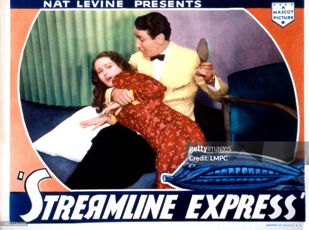 Streamline Express