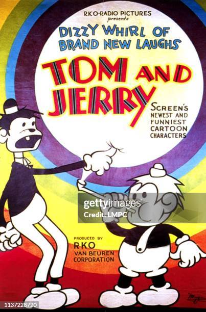 111 Tom Jerry Cartoon Photos and Premium High Res Pictures - Getty Images 111 Tom Jerry Cartoon Photos and Premium High Res Pictures - Getty Images