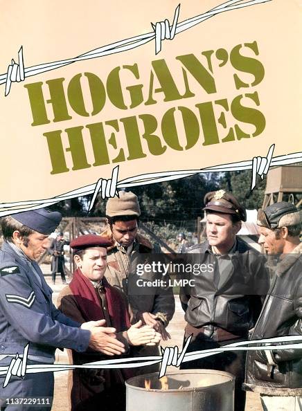 Hogan's Heroes Hogan's Heroes