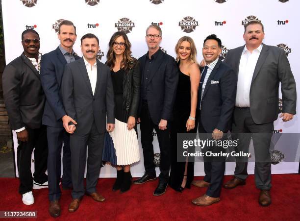 Kevin Ronca Trutv Marissa Ronca Photos and Premium High Res Pictures - Getty Images