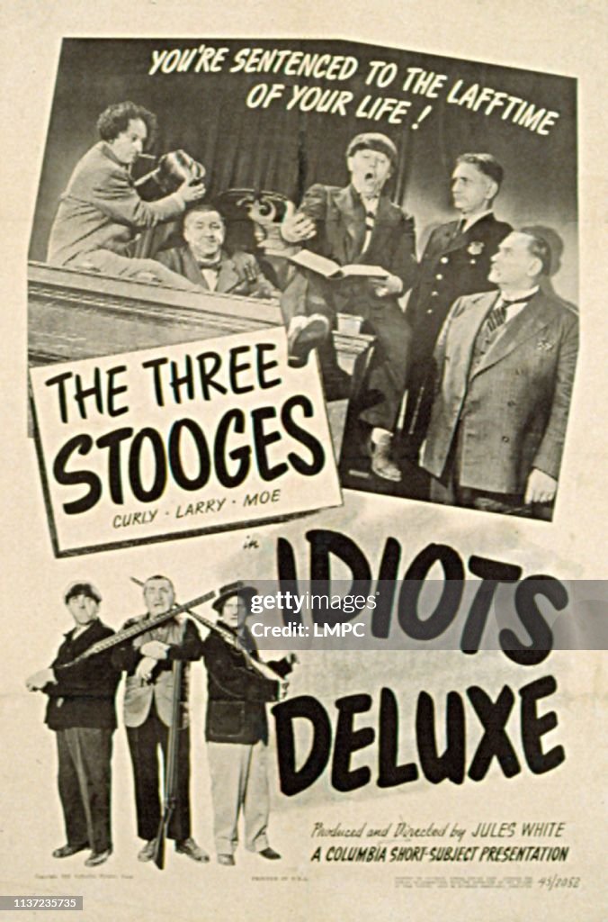 Idiots Deluxe