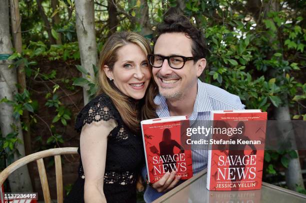 Benjamin Spector Ben Yellin Photos and Premium High Res Pictures - Getty Images