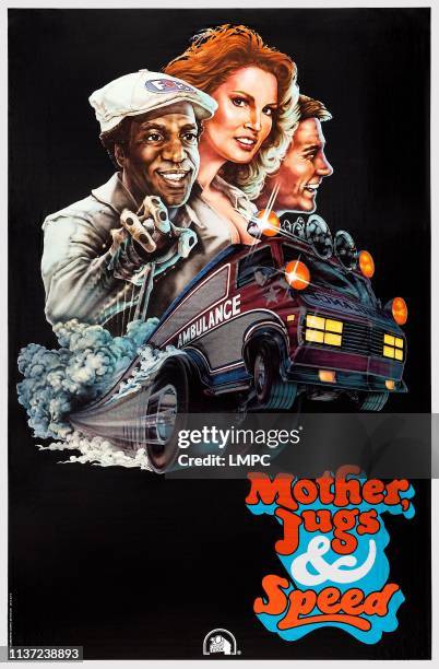 Mother Jugs And Speed Where To Watch Mother Jugs And Speed Photos and Premium High Res Pictures - Getty Images