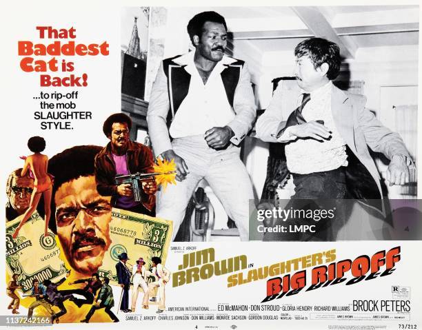 Slaughter Ripoff 28 The Big Ripoff Stock Photos, High-Res Pictures, and Images - Getty ...
