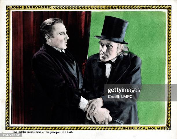 22 Gustav Von Seyffertitz Stock Photos, HighRes Pictures, and Images