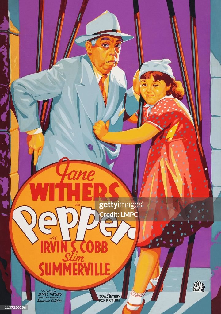 Pepper
