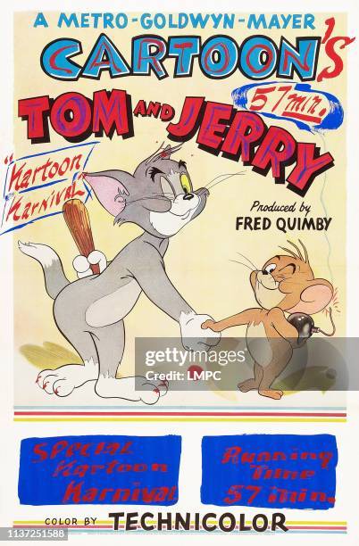 112 Tom And Jerry Cartoon Photos and Premium High Res Pictures - Getty Images 112 Tom And Jerry Cartoon Photos and Premium High Res Pictures - Getty Images