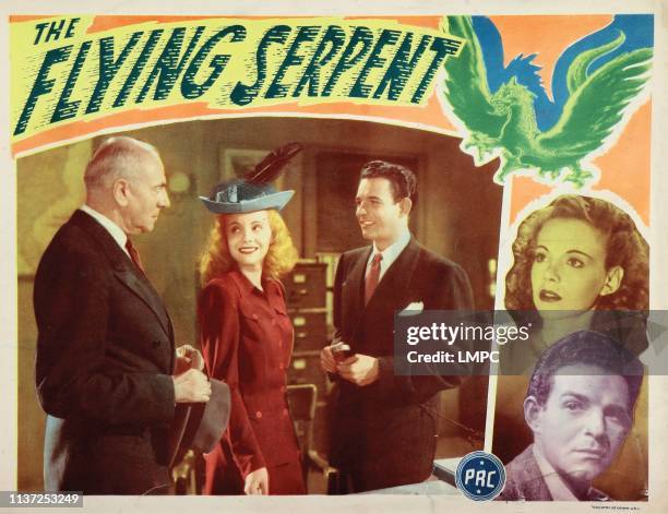 Hope Ralph 60 George Zucco Stock Photos, High-Res Pictures, and Images - Getty Images