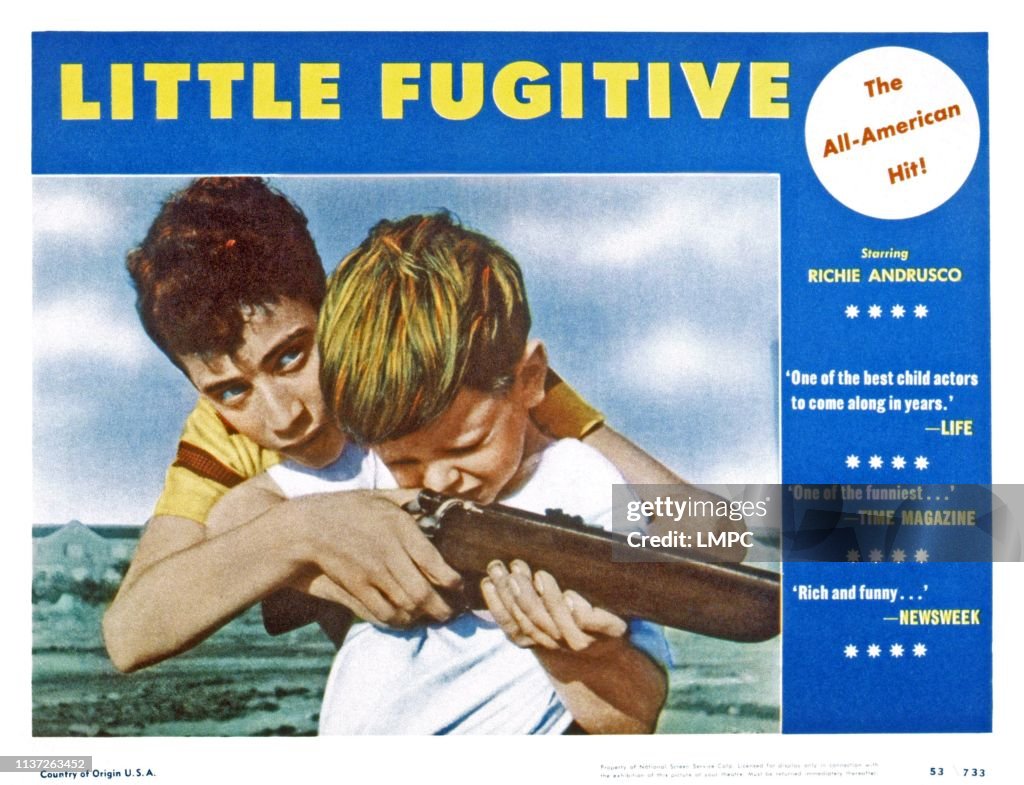 Little Fugitive