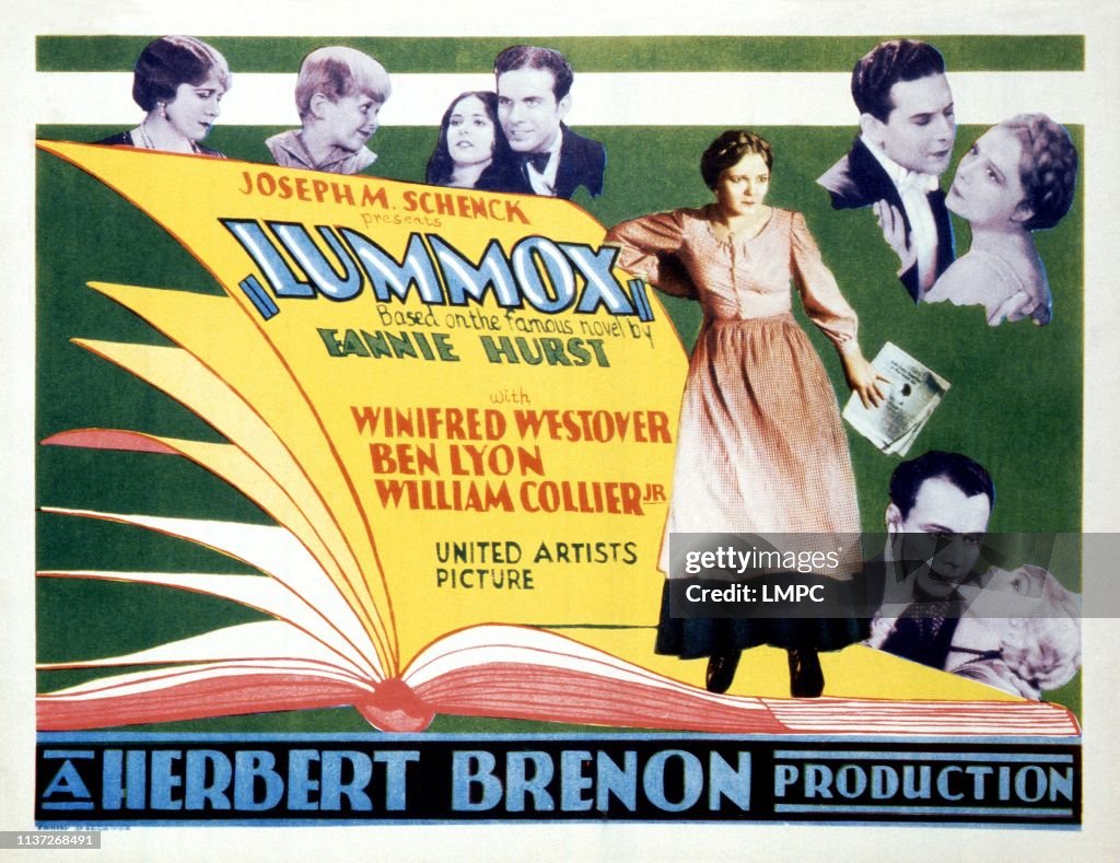 Lummox
