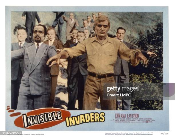 32 Invisible Invaders Stock Photos, High-Res Pictures, and Images ...