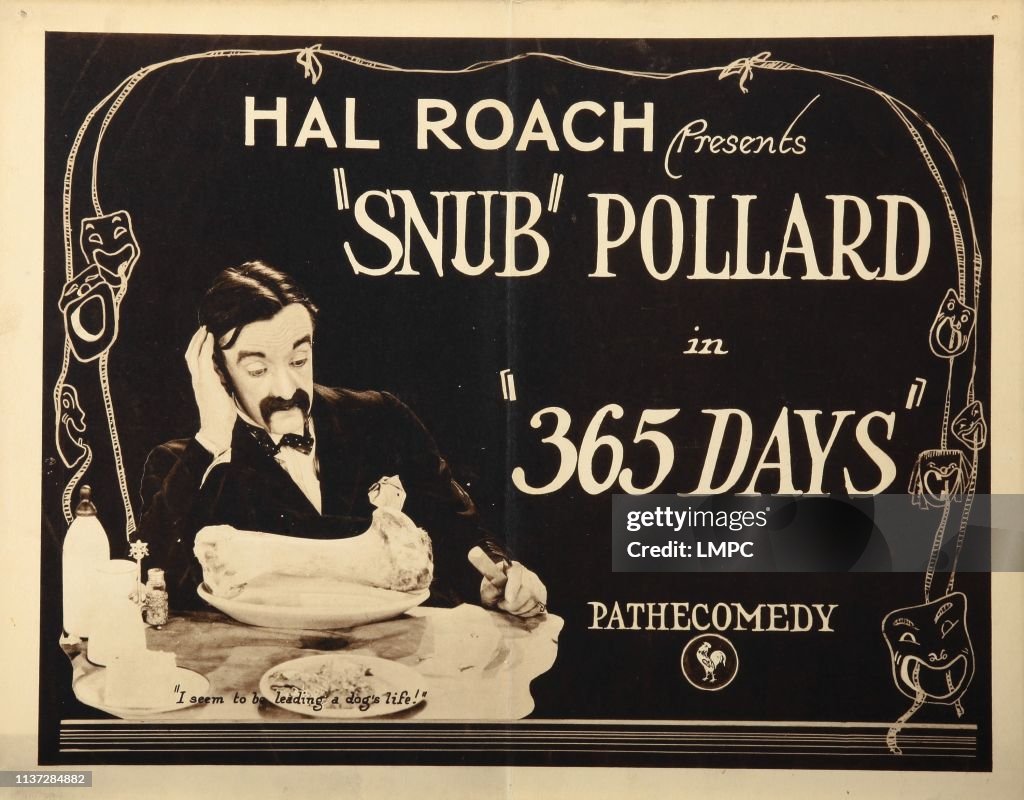 365 Days