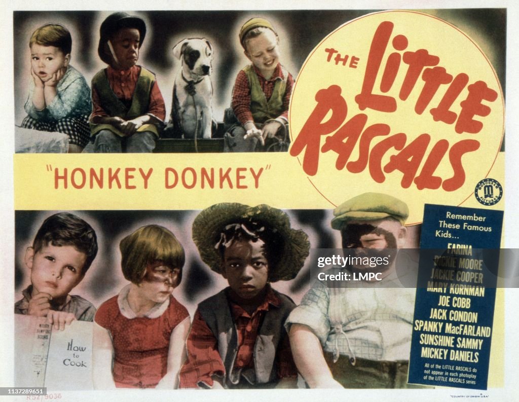 Honky Donkey