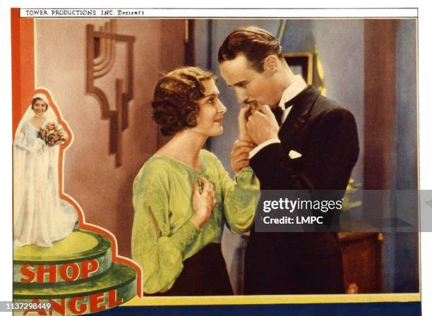 Marion Shilling Photos and Premium High Res Pictures - Getty Images