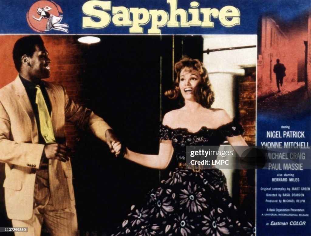 Sapphire