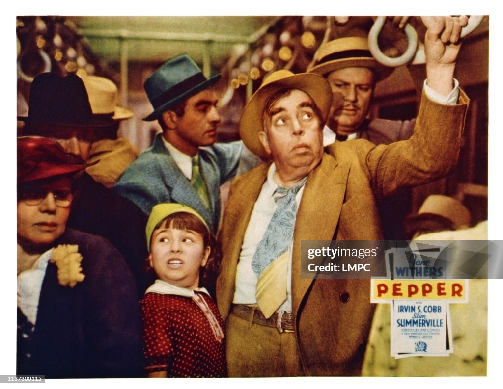 Pepper