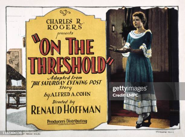 Gladys Hulette Photos et images de collection Getty Images