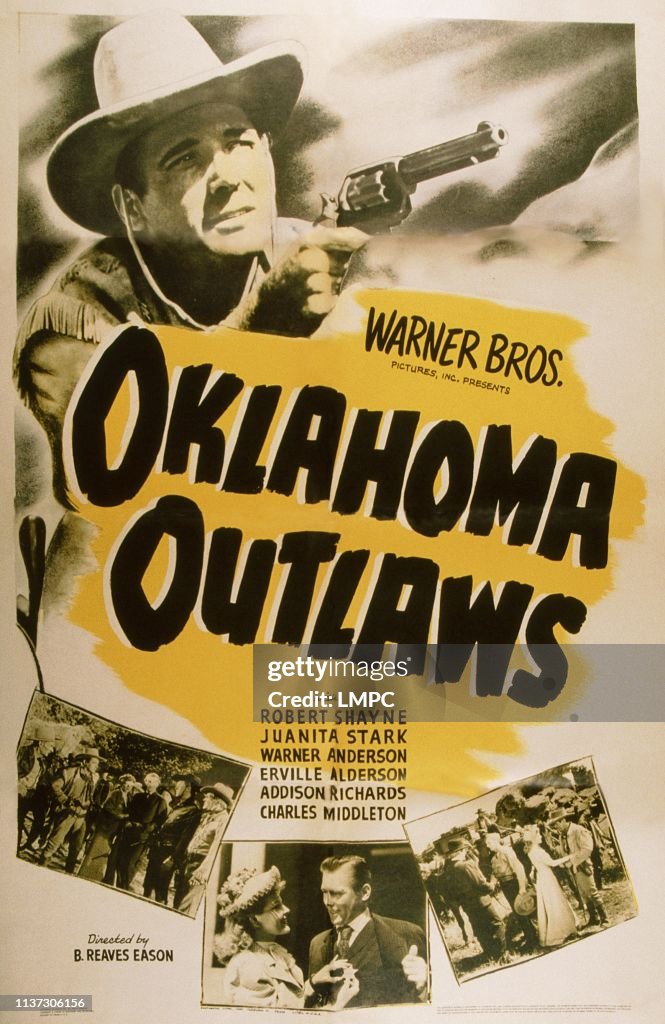 Oklahoma Outlaws