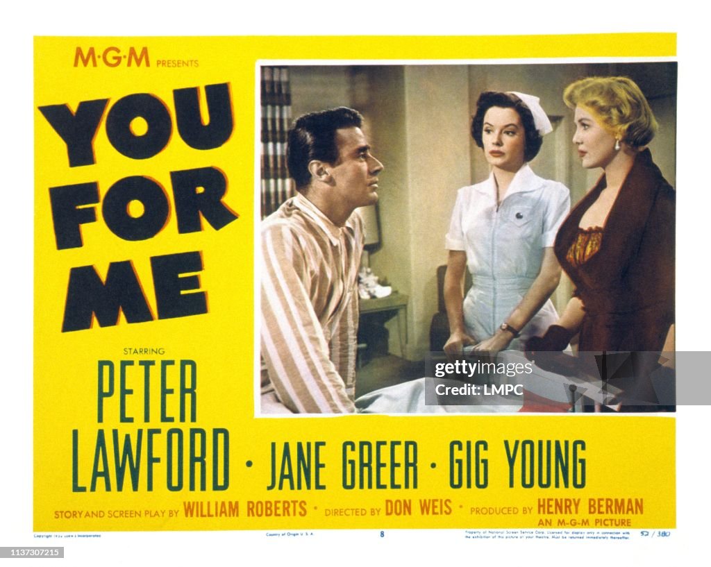 You For Me