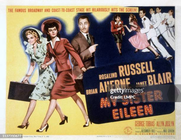 Eileen Blair Photos and Premium High Res Pictures - Getty Images