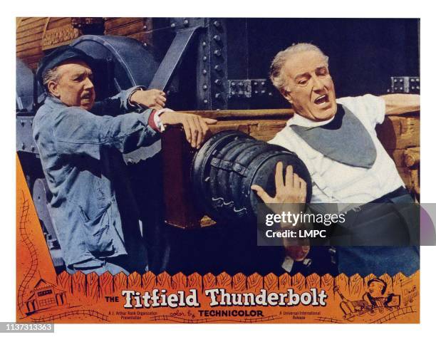 George Relph Actor George Relph Photos and Premium High Res Pictures - Getty Images