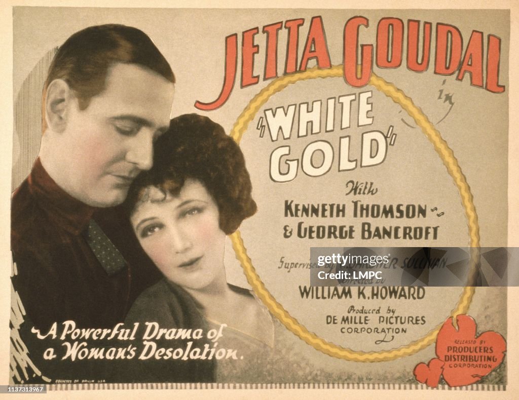 White Gold