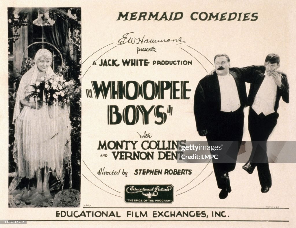 Whoopee Boys