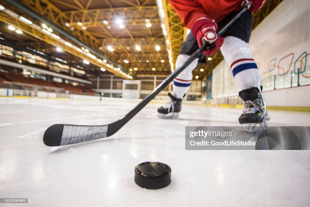 Ice Hockey